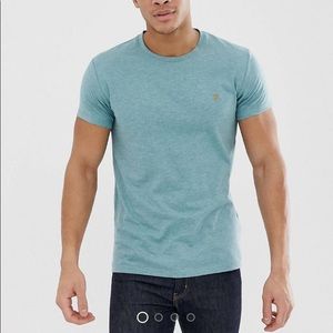 Farah Slim Fit Tshirt